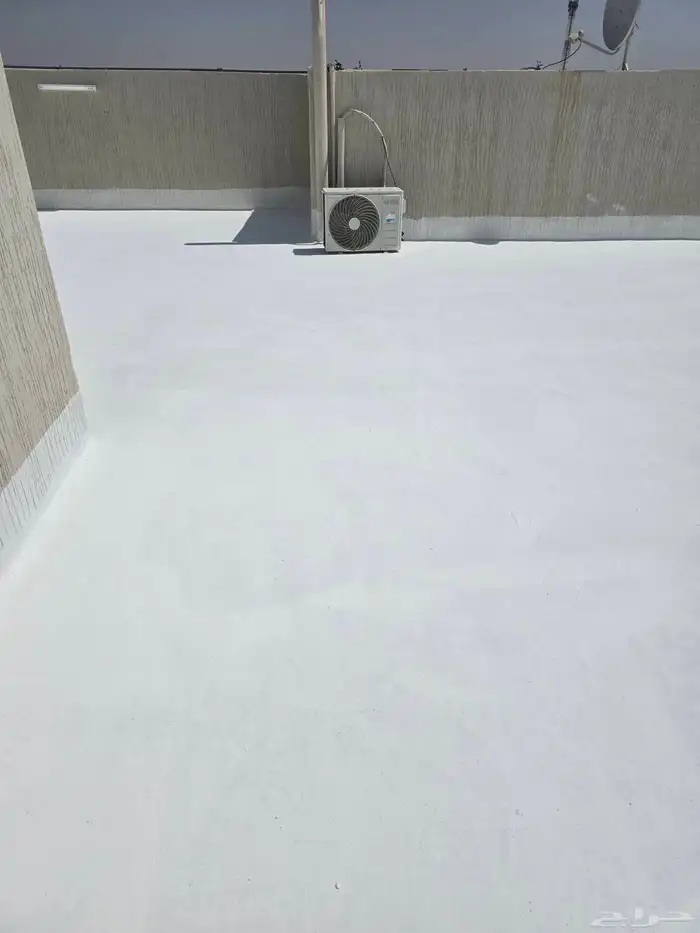 عزل اسطح عزل خزانات كشف تسربات 4