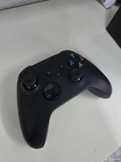 اكس بوكس سيرس اكس index