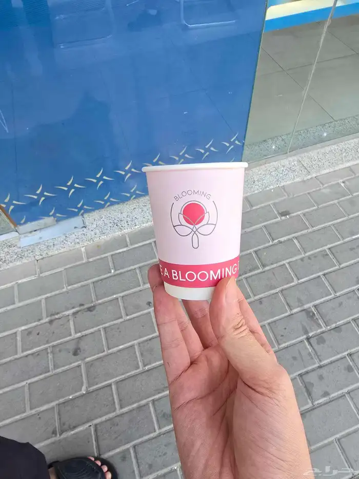 مطبعه اكواب ورقية طباعة كاسات اكواب شاهي اكواب قهوه اليوم 6