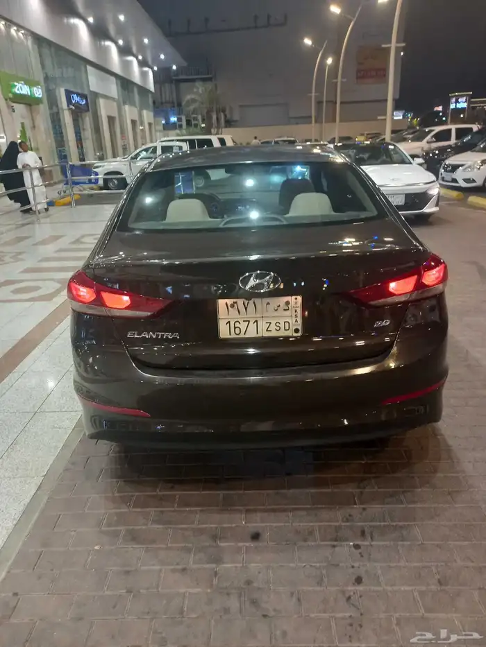 إلنترا اسمارات وكالة مالك اول 2018 0
