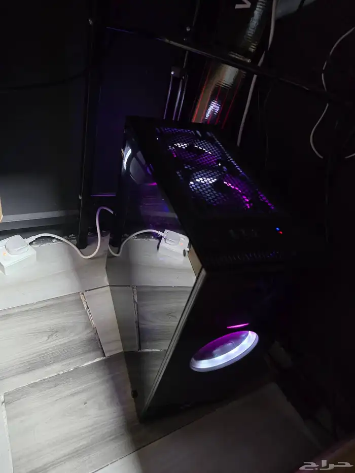 pc للبيع او البدل 0