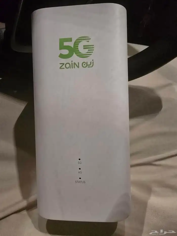 راوتر زين 5g H155-383 0