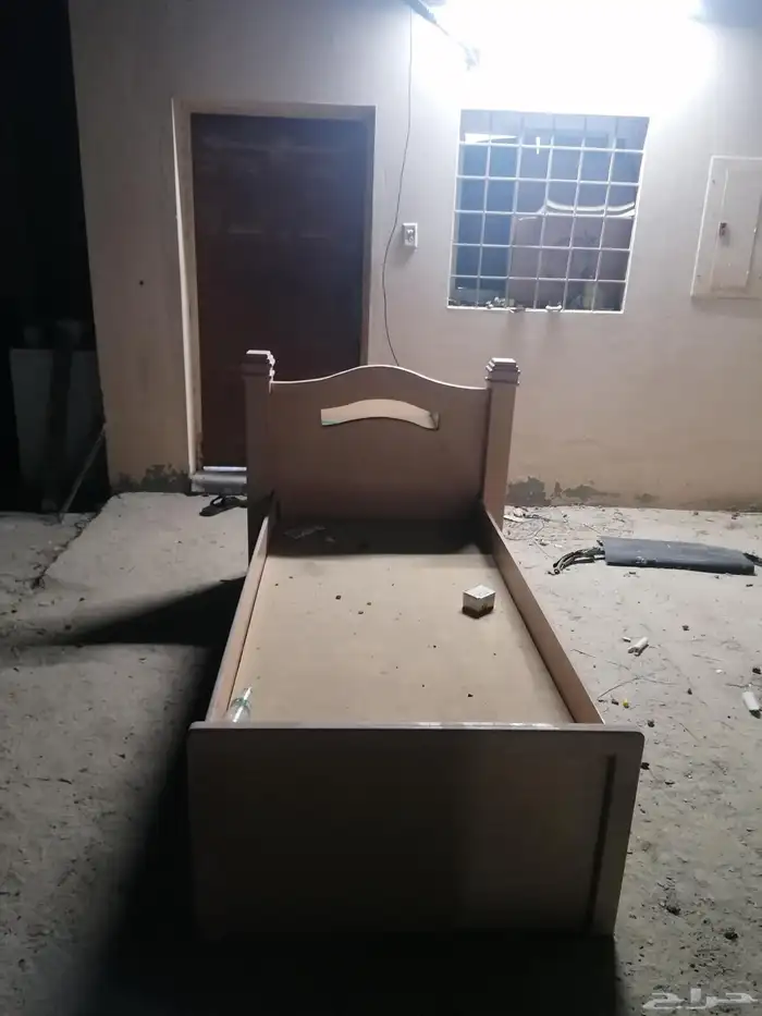سرير نفر 2
