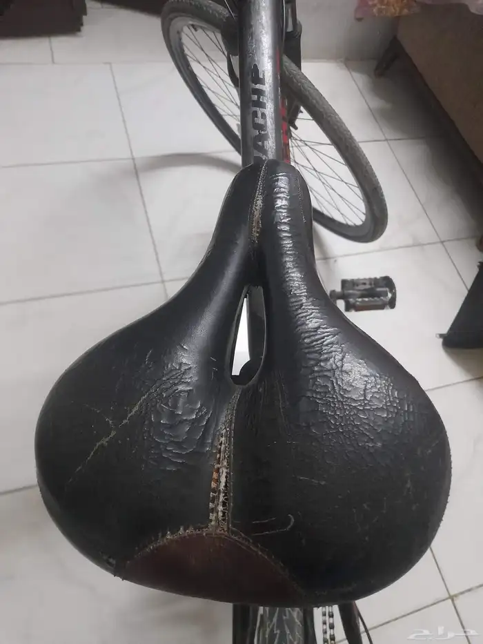 سيكل اباتشي مقاس 26 1
