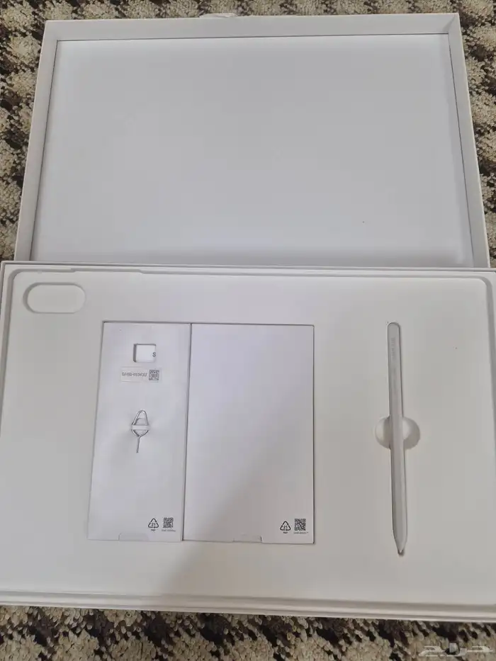 جلكسي تاب S10 الترا الجديد 1