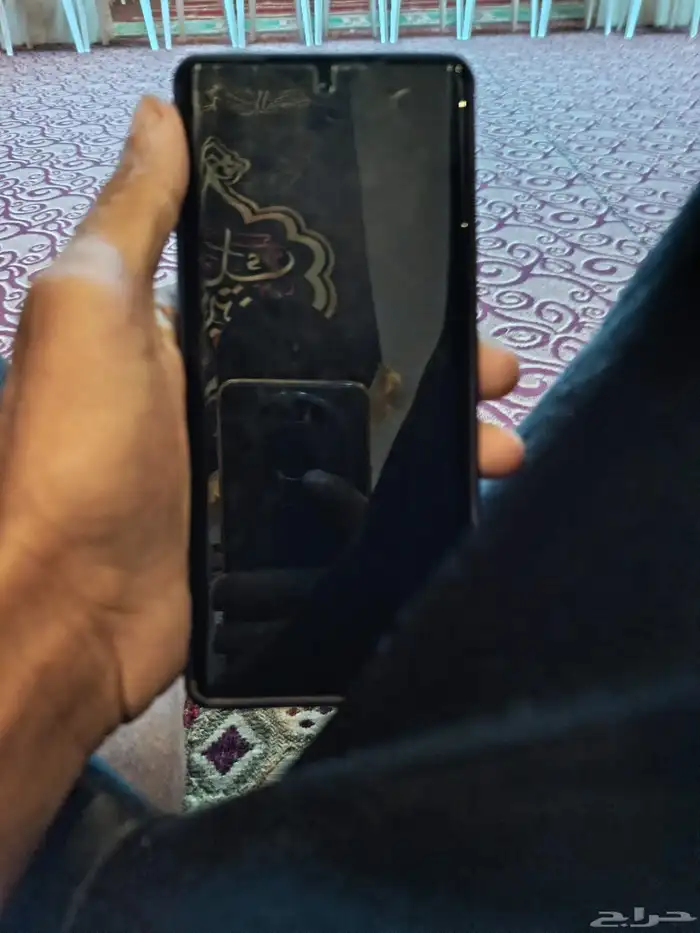 هونرX9 مع كرتونه بس 1