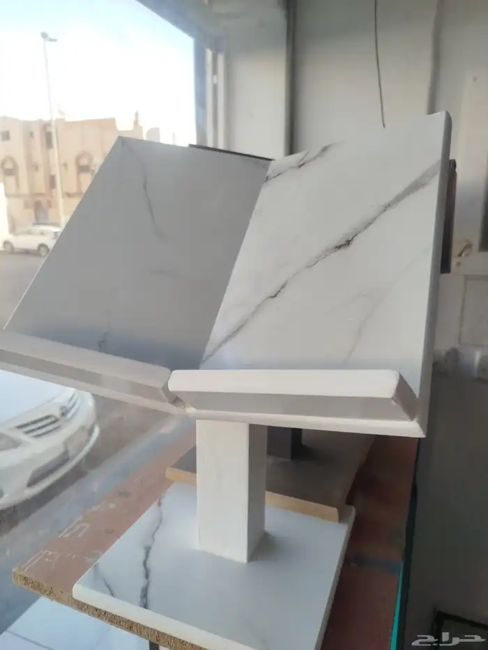 حامل مصحف و اشياء المسجد 0