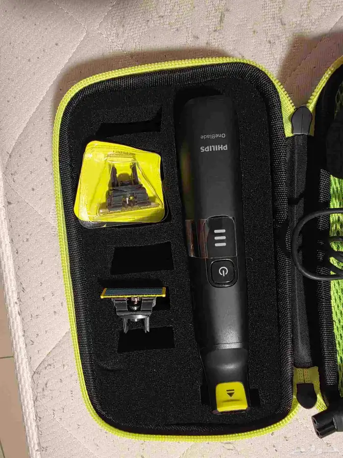 Philips one blade pro 0
