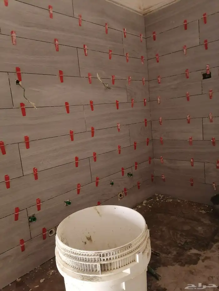 مبلط سيراميك وبورسلان ورخام وانترلوك 8