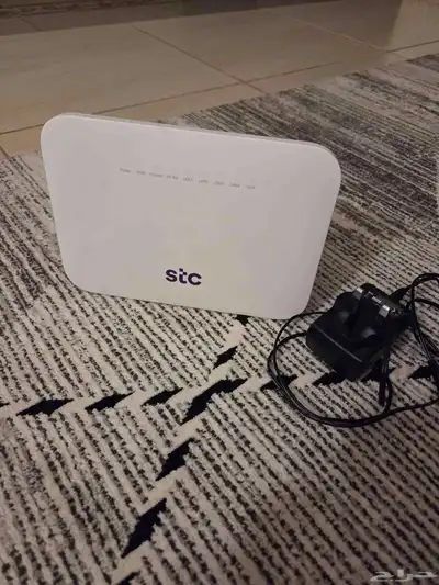مودم stc نظيف index
