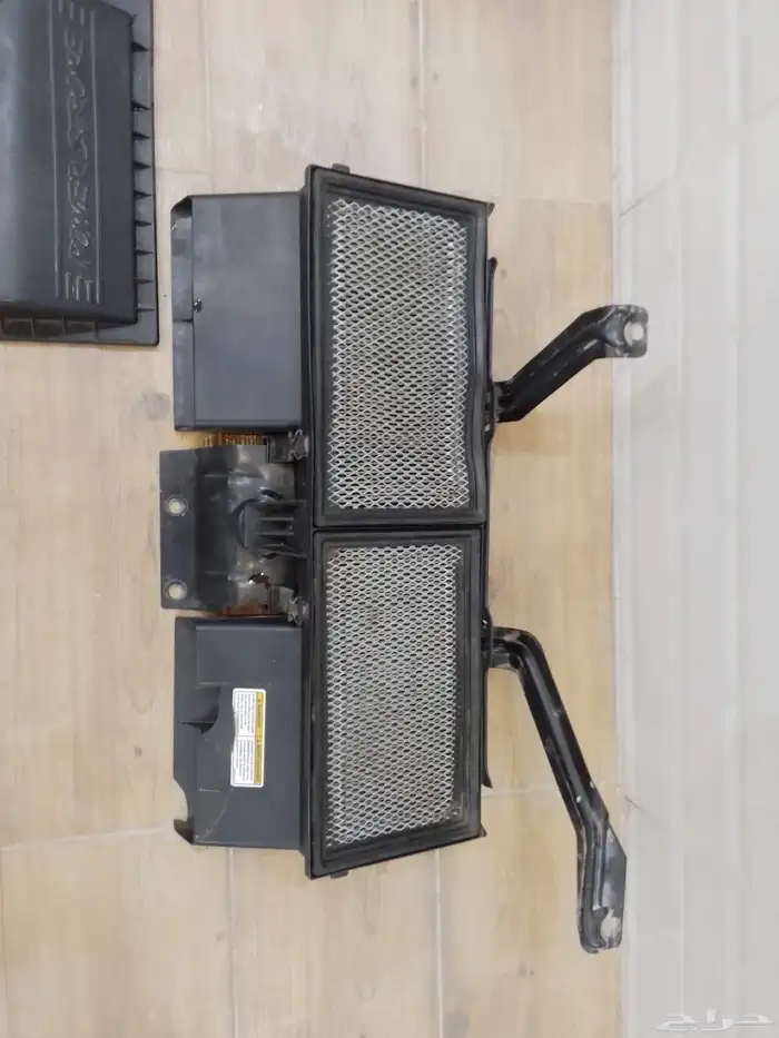 فلتر هواء لمحرك ديزل تيربو من نوع Power Stroke  فورد اصلي يص 5