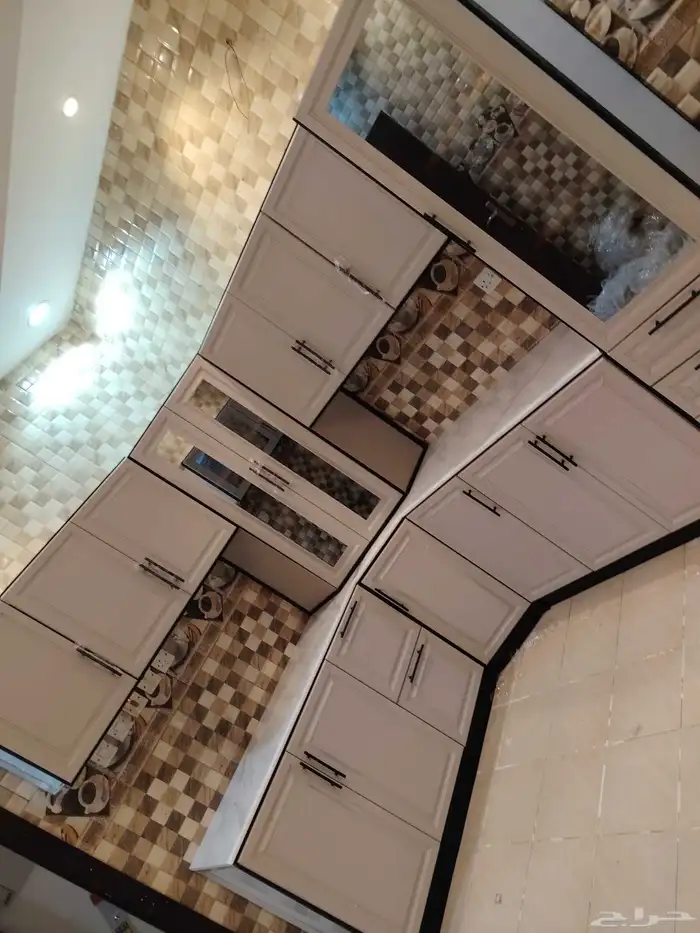 مطابخ جاهزة وتفصيل 2