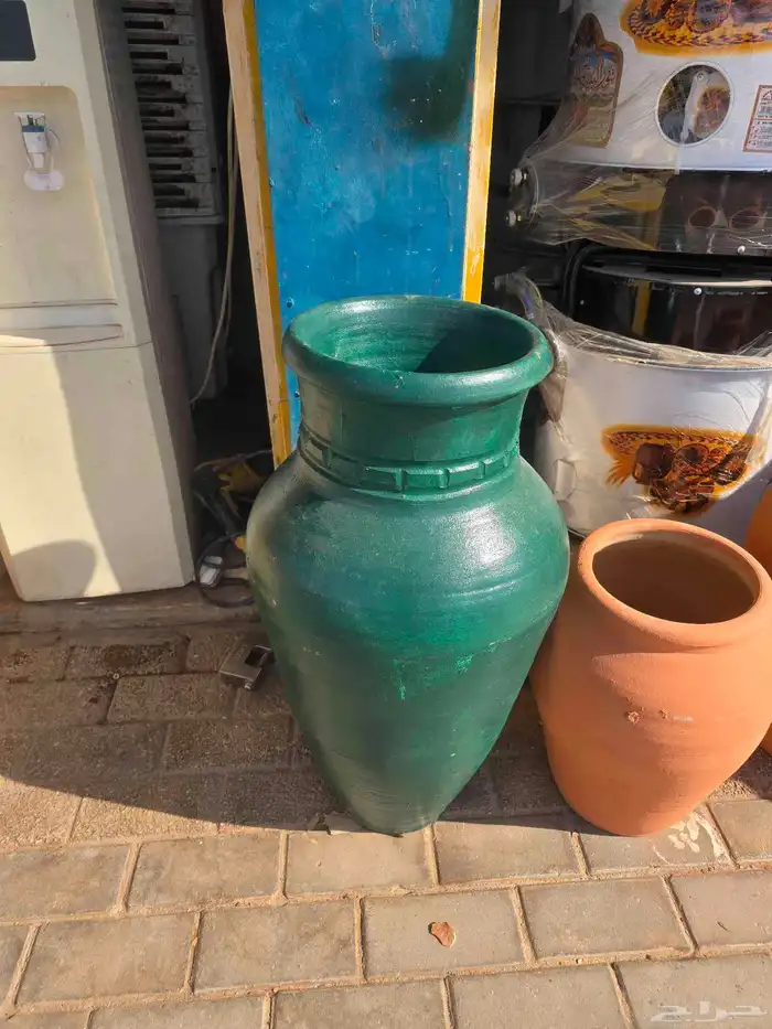 شركة البارقي لجميع انواع المراكن الزراعية 1