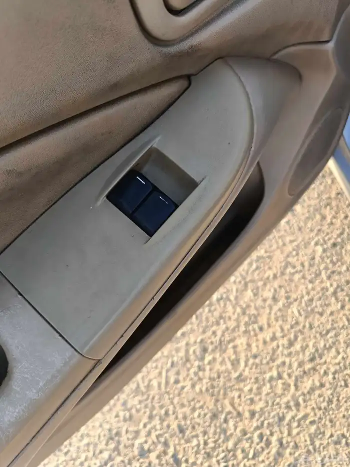 نيسان صني مفحوص مجدد 8