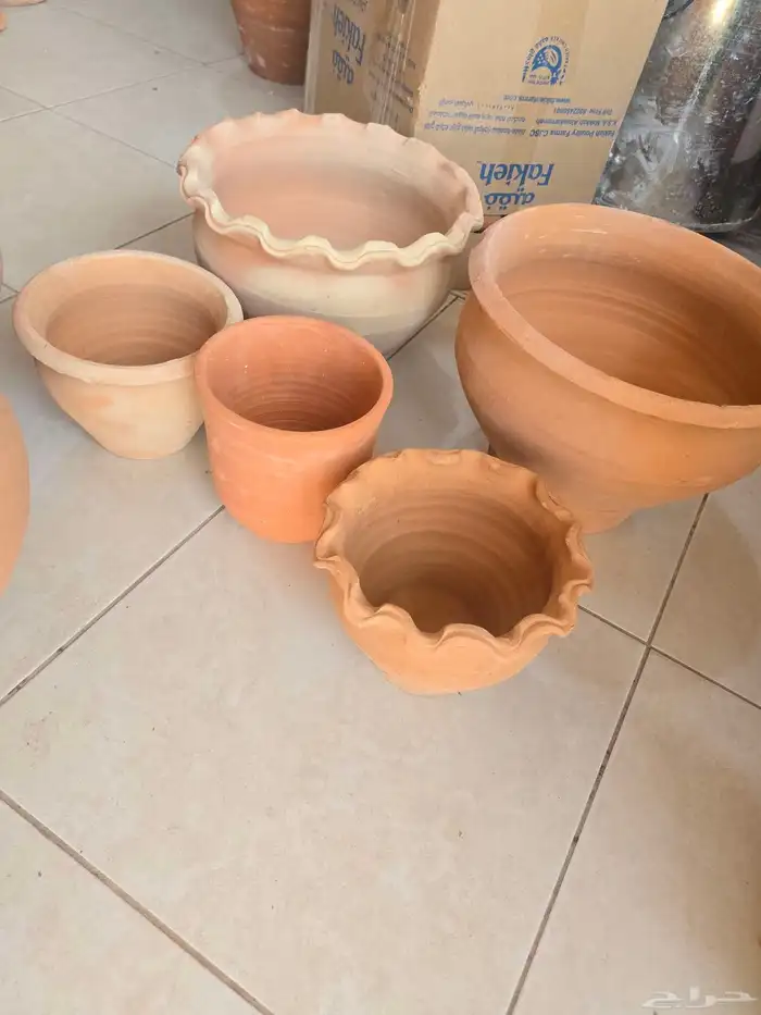 شركة البارقي لجميع انواع المراكن الزراعية 0