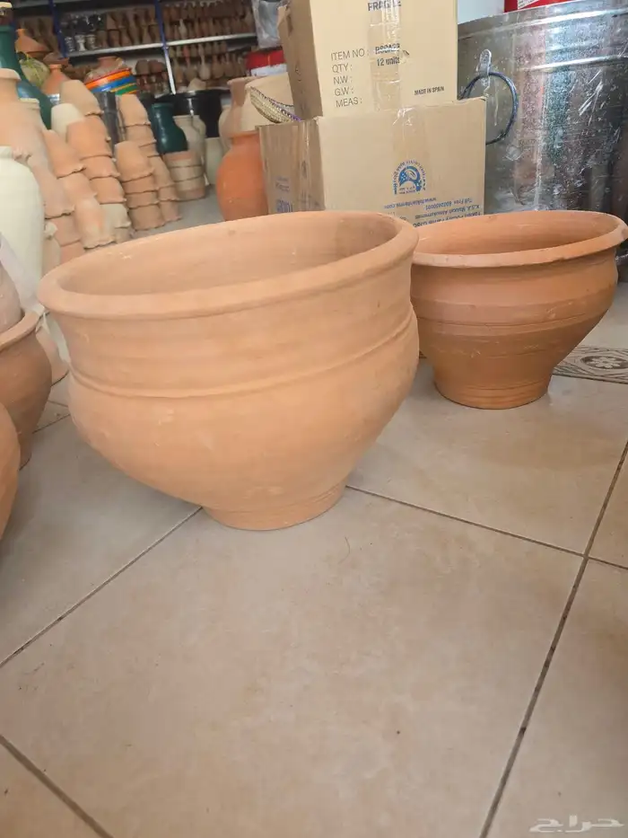 شركة البارقي لجميع انواع المراكن الزراعية 3