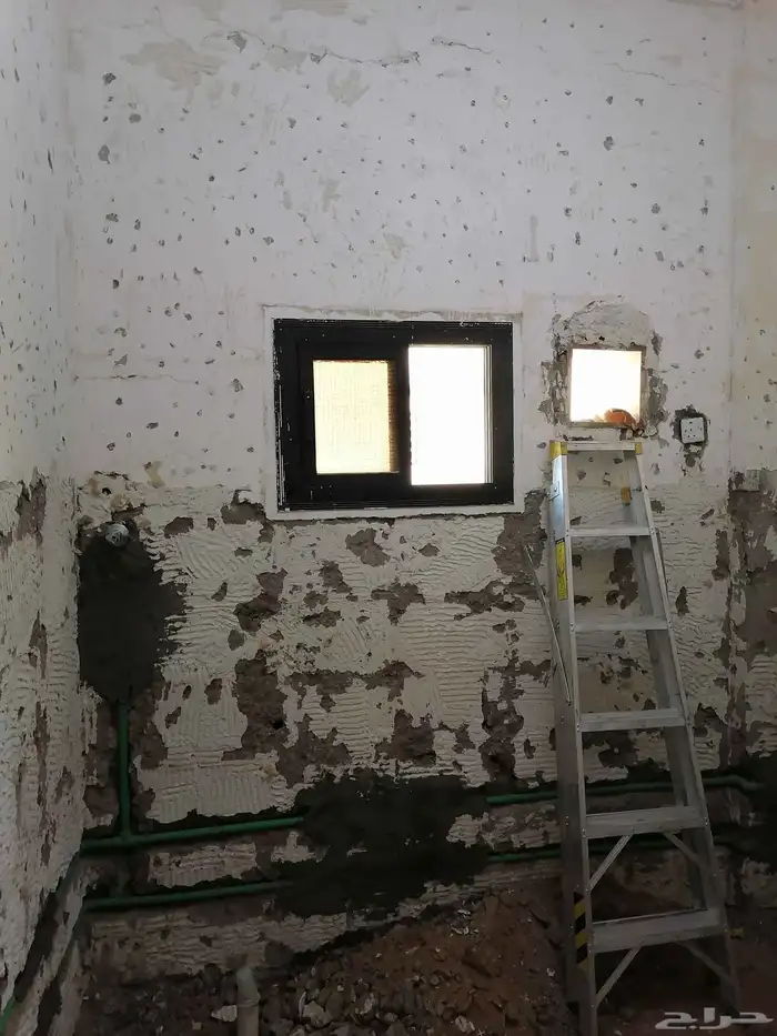 ديكورات ودهانات تبوك 0