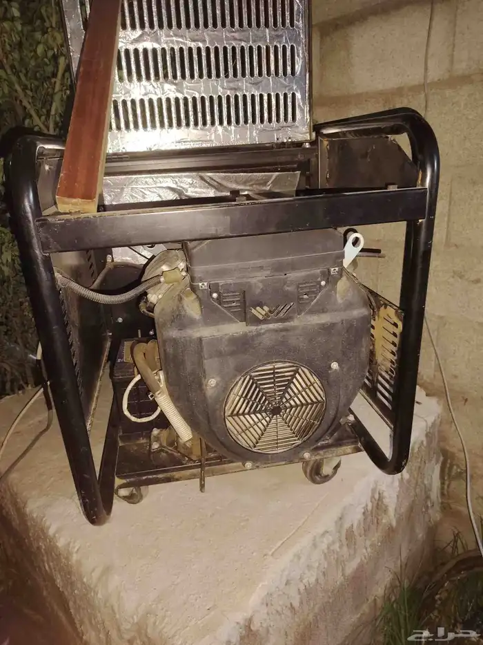 ماطور كهرباء 0