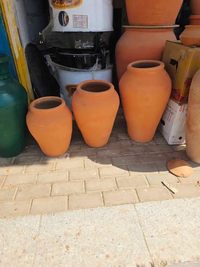 شركة البارقي لجميع انواع المراكن الزراعية 8