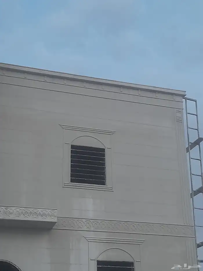 ديكور خرجي بديل الحجر وليسه الملونه 5