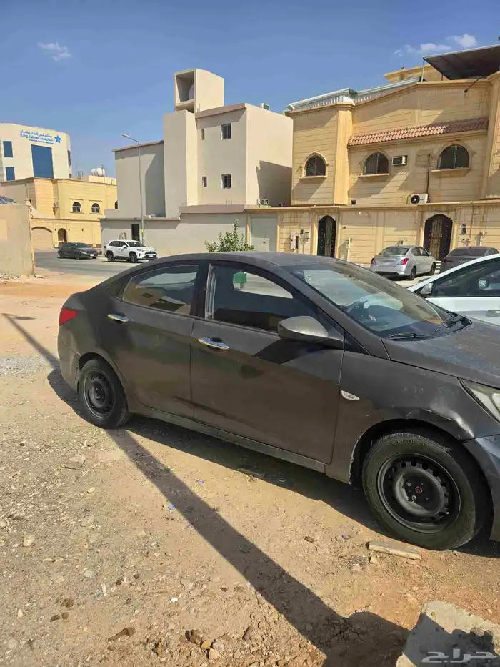اكسنت 2011 1