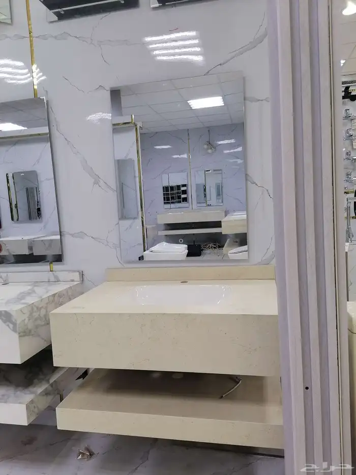 ديكورات ودهانات تبوك 1