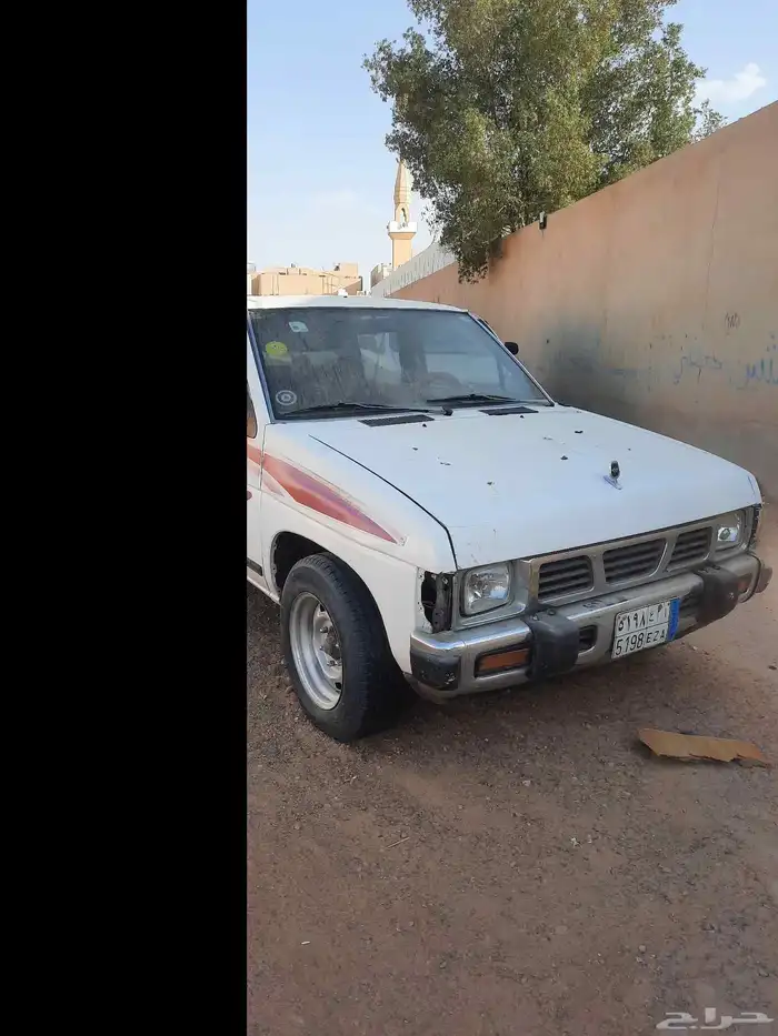 ددسن 1993 للبيع او للبدل 2