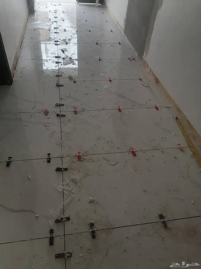 مبلط سيراميك وبورسلان ورخام وانترلوك 5