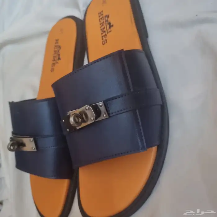 صندل هيرميس مقاس 41 2