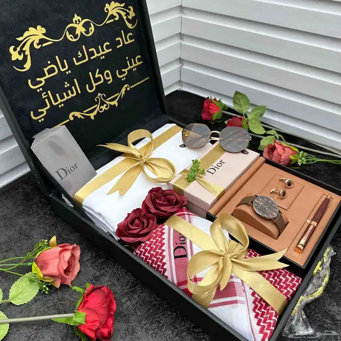 بكس رجالي انيييق متكامل متوفر شحن لكل المدن وجميع المقاسات 5