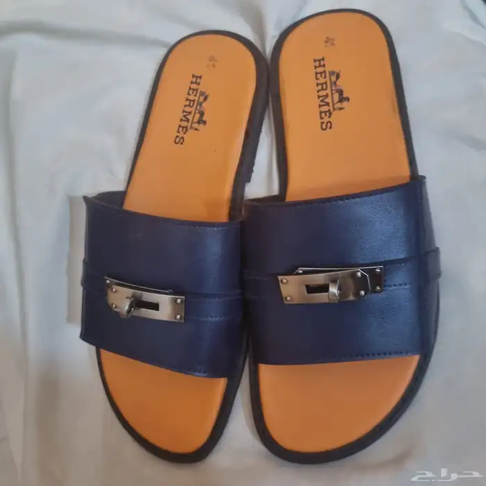 صندل هيرميس مقاس 41 1