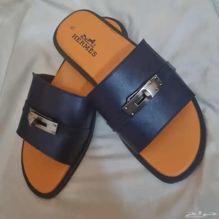 صندل هيرميس مقاس 41 0