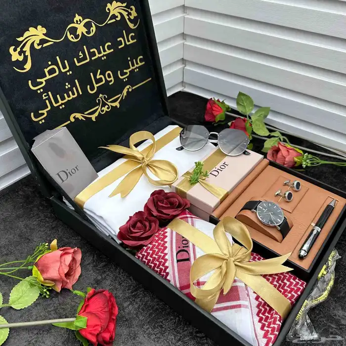بكس رجالي انيييق متكامل متوفر شحن لكل المدن وجميع المقاسات 2