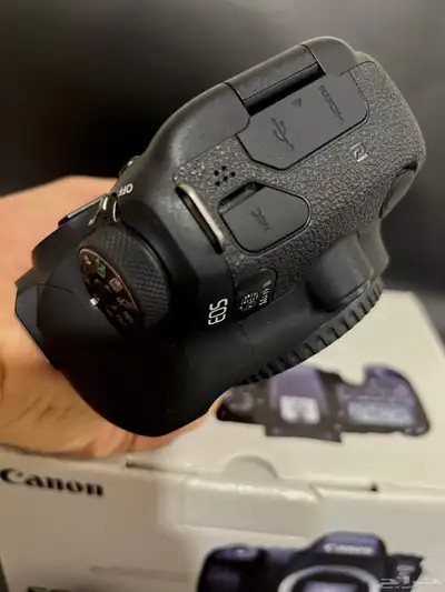 canon 6d ii كانون index