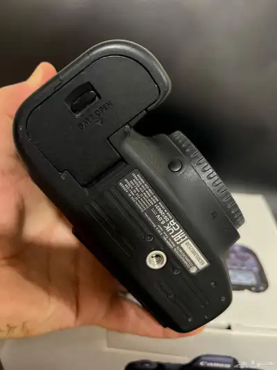 canon 6d ii كانون index