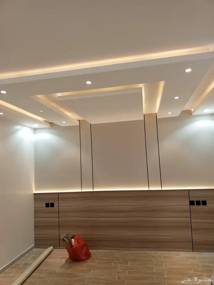 اصباغ ديكورات شاشات اصباغ 8