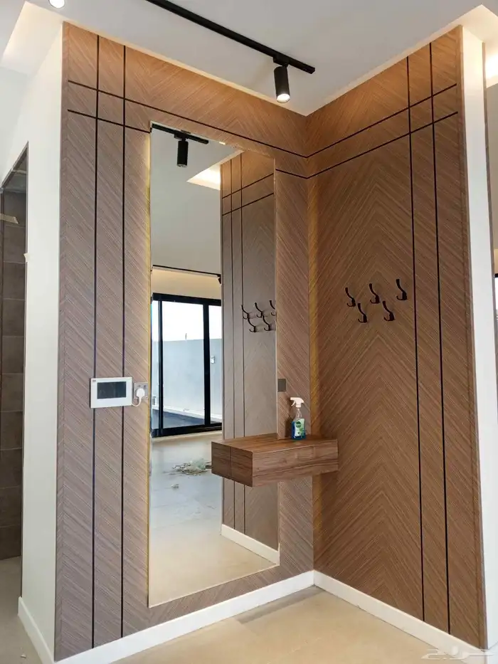 اصباغ ديكورات شاشات اصباغ 6