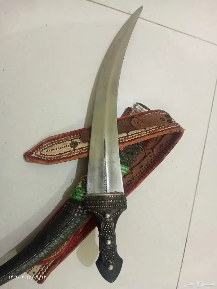 جنبية شهرية طويلة 2
