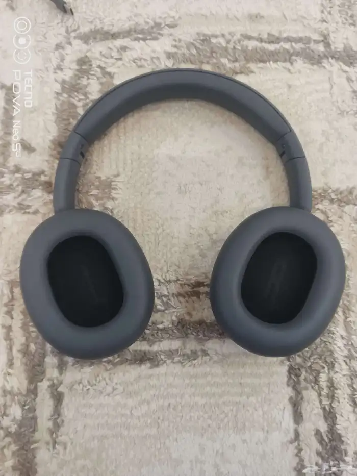 سماعه كبيره راس Baseus 0