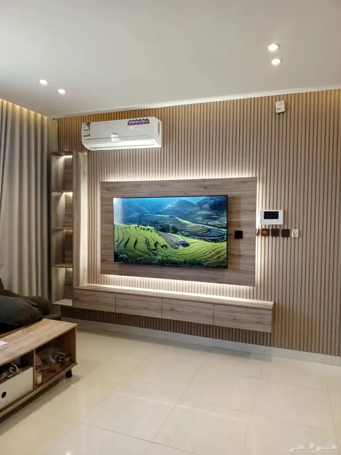 اصباغ ديكورات شاشات اصباغ 7