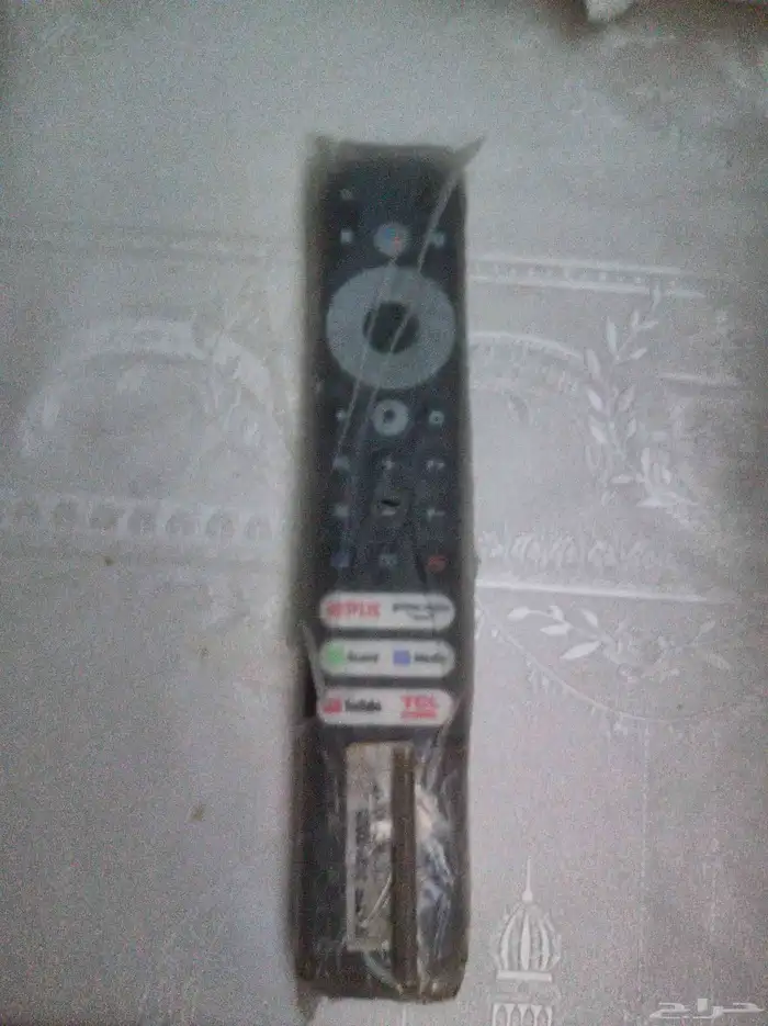 شاشة TCL 75 سمارت 0