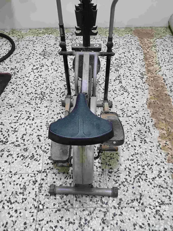 شبه جديد وين الرياضين 0