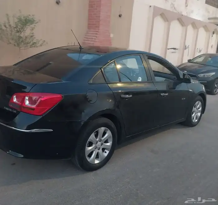كروز 2017 بصمه . 1