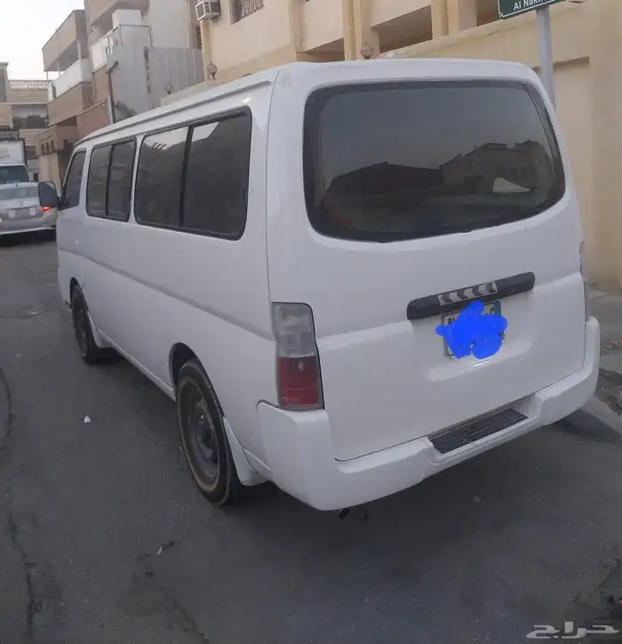 Nissan 2006 1