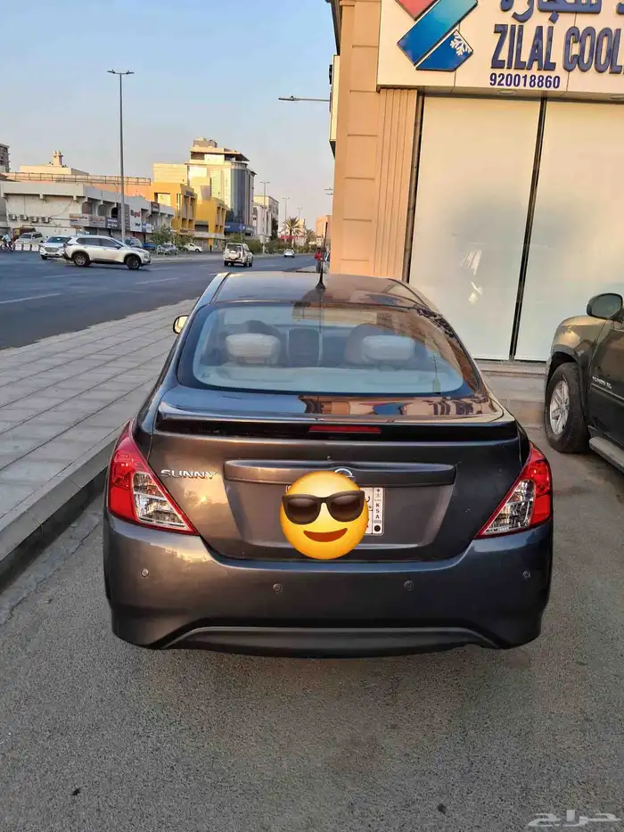 نيسان صني 2022 8