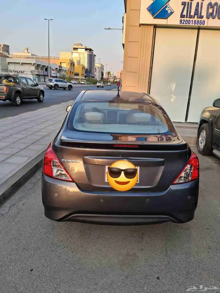 نيسان صني 2022 11