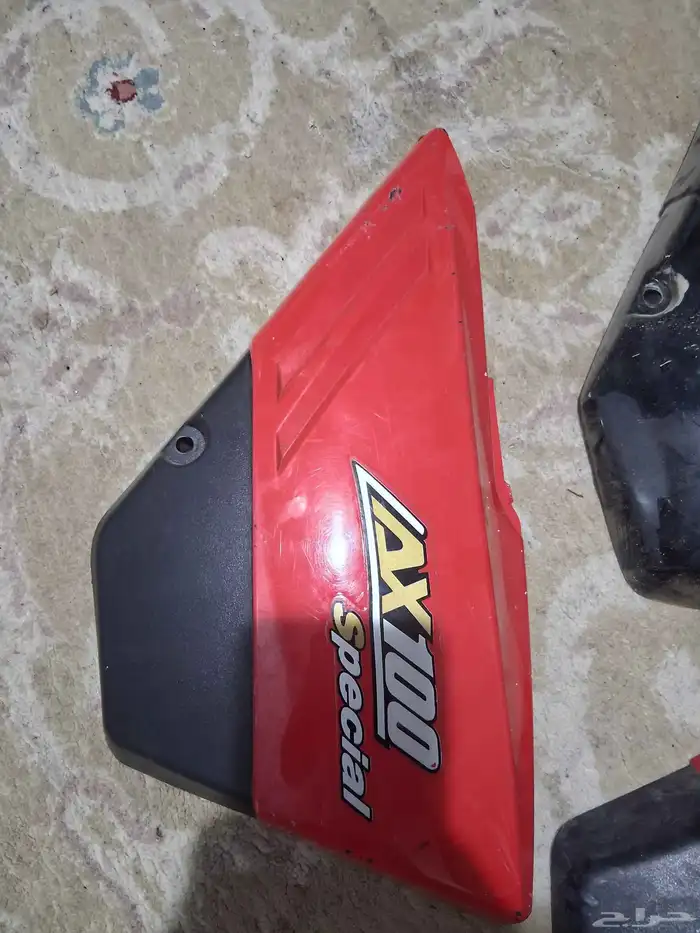 عده دباب و جنوط كفر 3