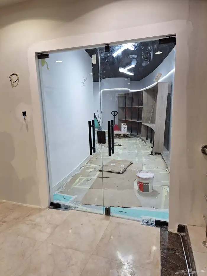 زجاج سيكوريت زجاج مرايات زجاج وجهات زجاج سيكوريت كبائن شاو 8