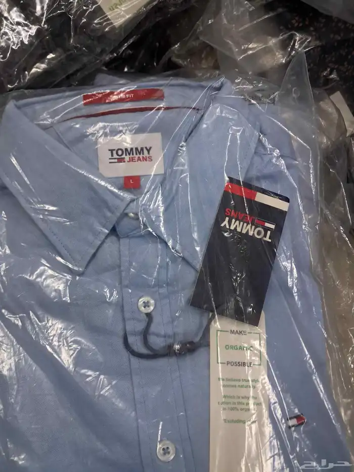 وصو دفعه محدوده من قمصان لاكوست وبولووبوس 4