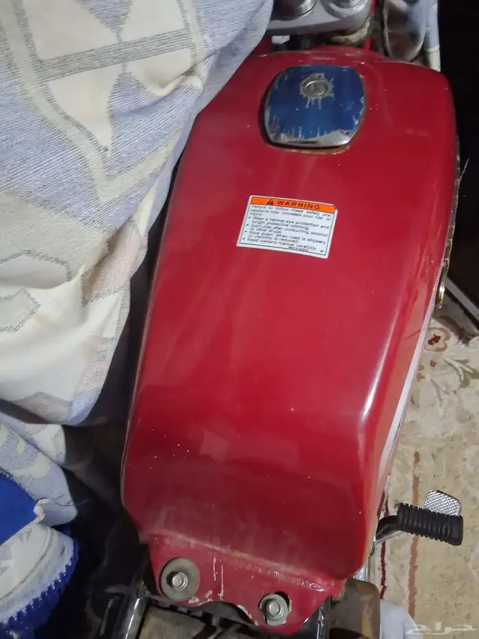 عده دباب و جنوط كفر 0